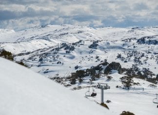 Perisher sewage samples test positive for Covid-19
