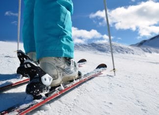 The pain free guide to the perfect ski boot fitting