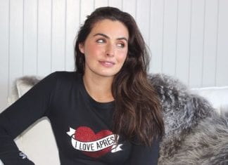 The Aussie après ski brand making global snow waves