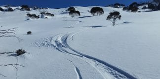 Tips from a guide for first time Aussie backcountry skiers/boarders