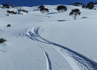Tips from a guide for first time Aussie backcountry skiers/boarders
