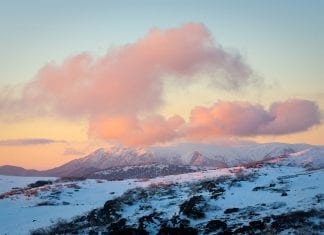 Two backcountry rescues in two days in Victoria and NSW Mt Bogong