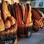 alpine pattiserie bread