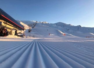 Cardrona and Treble Cone GM pens open apology letter