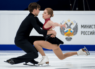 Australia’s Winter Olympic skater Ekaterina Alexandrovskaya dies
