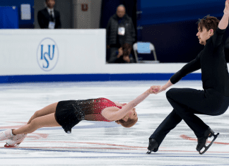 Sports world mourns Australian Winter Olympian Ekaterina Alexandrovskaya