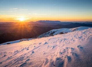 This week’s snow outlook for Australia and New Zealand