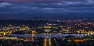 Ultimate eat, drink, sleep, play guide to cool Canberra