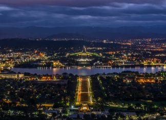 Ultimate eat, drink, sleep, play guide to cool Canberra