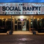 social bandit