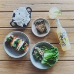 the fields bao
