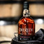 Overeem Pinot Cask single malt