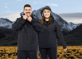 Aussie snow entrepreneur launches plus size outdoor clothing