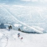 SKI plus CITY Pass Stubai Innsbruck Launch Opens 20192020 Skiing Season – 6