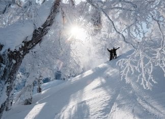 The virtual ski show bringing global resorts to Australians at home