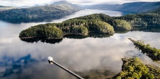9 hip, cool and quirky places to play and stay in Tasmania