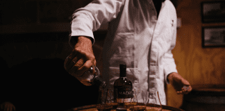 Exploring Tasmania’s distilleries and the world’s most exciting whisky