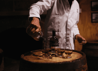 Exploring Tasmania’s distilleries and the world’s most exciting whisky