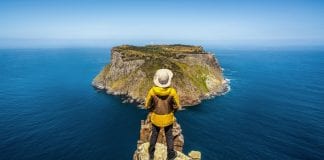 Tasmania’s best hiking trails from one day rustic to multi day luxe