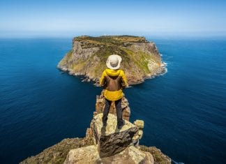 Tasmania’s best hiking trails from one day rustic to multi day luxe