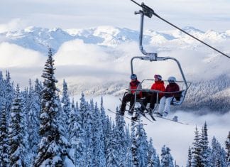 Whistler Blackcomb closes for three weeks due to Covid cluster