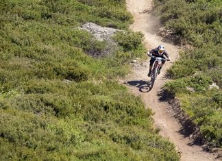 Falls Creek expand mountain bike trails by 11km with $500k grant