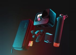 GoPro launched the new HERO9 Black and it is everything