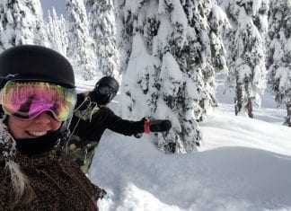 Want to work a ski season? This is what you need to know