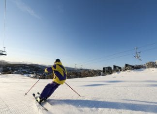 Mt Buller thanks season members with private ski day this Monday