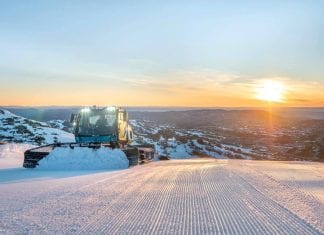 Perisher to close today, that’s a wrap on the Aussie mainland ski season