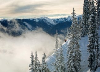 Why Aspen Snowmass is always there for Aussies – now and in the future