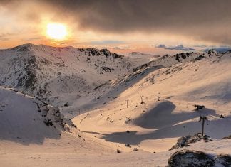Trust us, you don’t want to read this forecast, unless you’re a kiwi