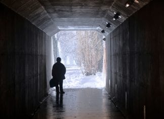 R U OK in a year that is anything but? A tale of Australia’s snow season