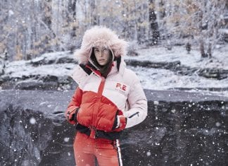 PE Nation launch Sustainable Snow ski + snowboard range