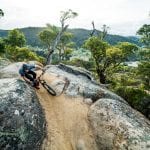 Blue Derby Mountain Bike Trails