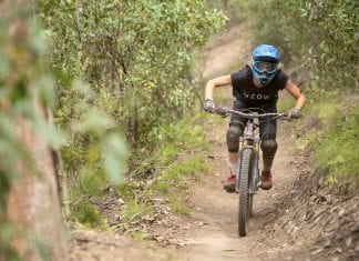 Falls Creek mountain bike park to open early on October 30 mountain bike falls creek
