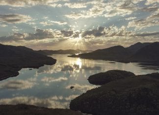 Fancy your own private full charter boat in Tasmania’s last frontier?