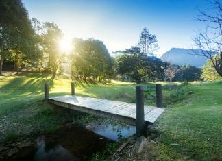 Whoa – Eden Health Retreat’s giving away 100 holidays!