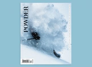 Powder Magazine today confirms it will shutdown in November