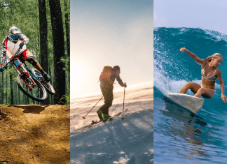 Aussie adventure gear-sharing start up gains global traction