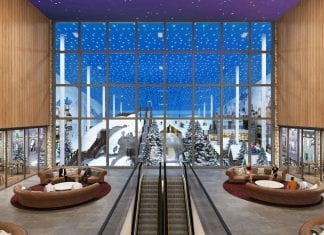 $200m indoor ski slope complex for Western Sydney is one step closer