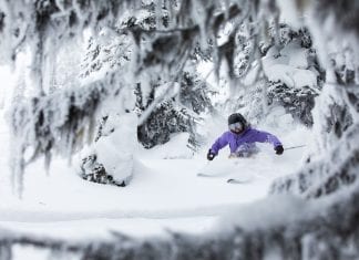 Meet all your favourite global ski resorts online this week