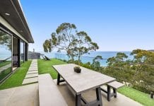 Stay in Winter Olympic gold medalist Lydia Lassila’s beach house!
