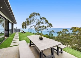 Stay in Winter Olympic gold medalist Lydia Lassila’s beach house!