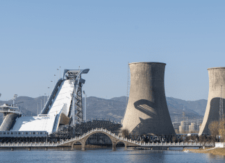 Beijing Winter Olympic test events cancelled due to Covid-19