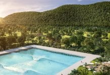 Giant surf wave pool and resort to be built in outer Sydney