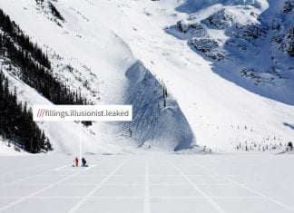 Australia’s Medic52 revolutionise Ski Patrol response with what3words