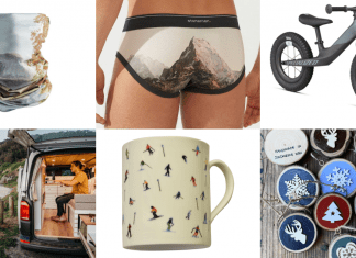 The ultimate Christmas gift guide for Aussie skiers and boarders in 2020