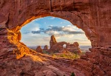 Rocky Mountaineer’s new Colorado peaks to Utah desert train journey