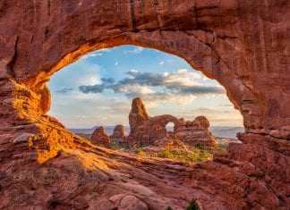 Rocky Mountaineer’s new Colorado peaks to Utah desert train journey